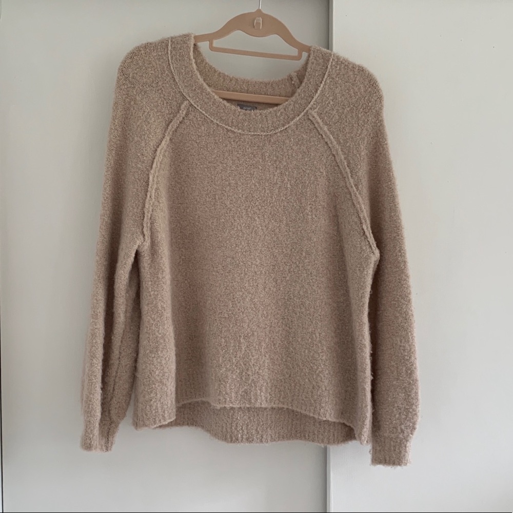 Aerie sweater